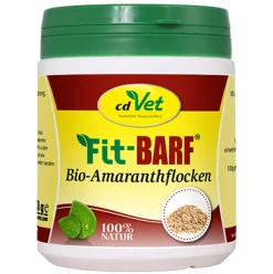 Fit-BARF Bio-Amaranthflocken 400g