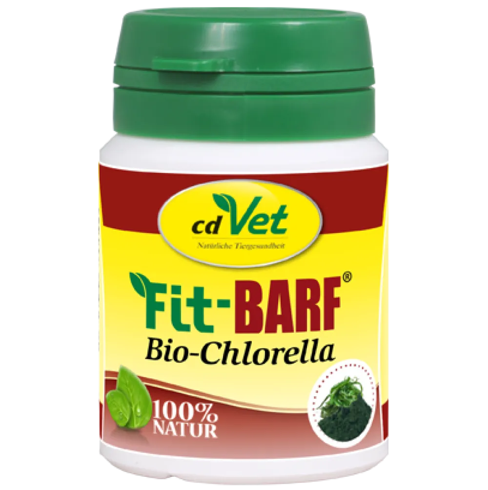 Fit-BARF Bio-Chlorella 36 g