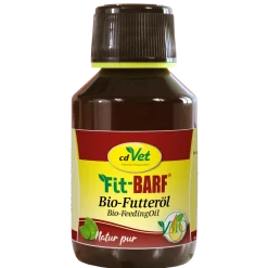Fit-BARF Bio-Futteröl 100 ml