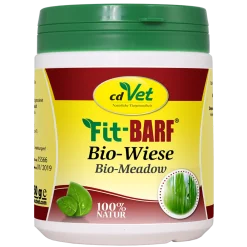 Fit-BARF Bio-Wiese 350 g