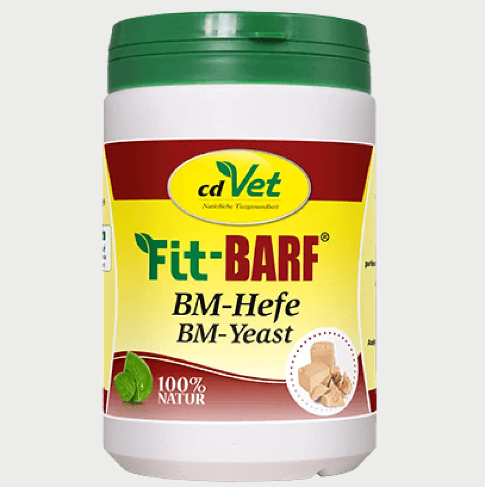 Fit-BARF BM-Hefe 600 g