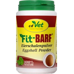 Fit-BARF Eierschalenpulver 300 g