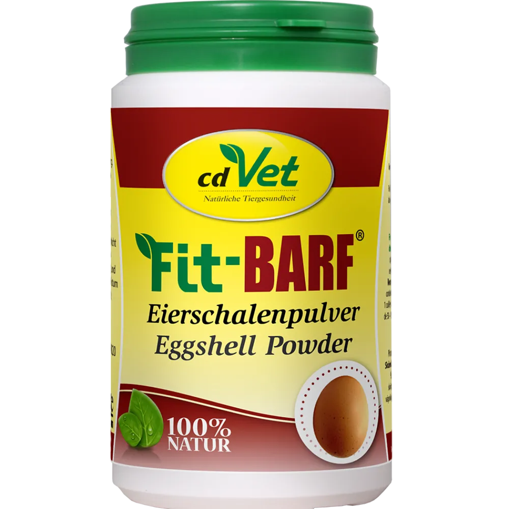 Fit-BARF Eierschalenpulver 300 g