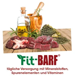 Fit-BARF Eierschalenpulver 300 g