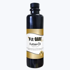 Fit-BARF Gold Futter-Öl 200 ml