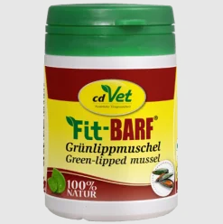 Fit-BARF Grünlippmuschel 35 g