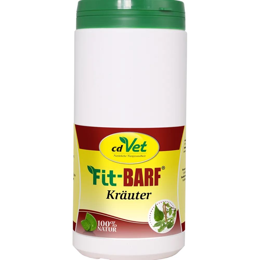 Fit-BARF Kräuter 200 g