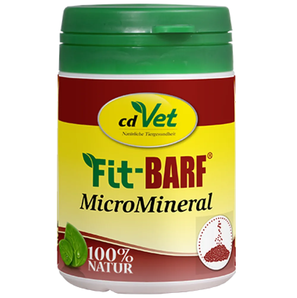 Fit-BARF MicroMineral 60 g