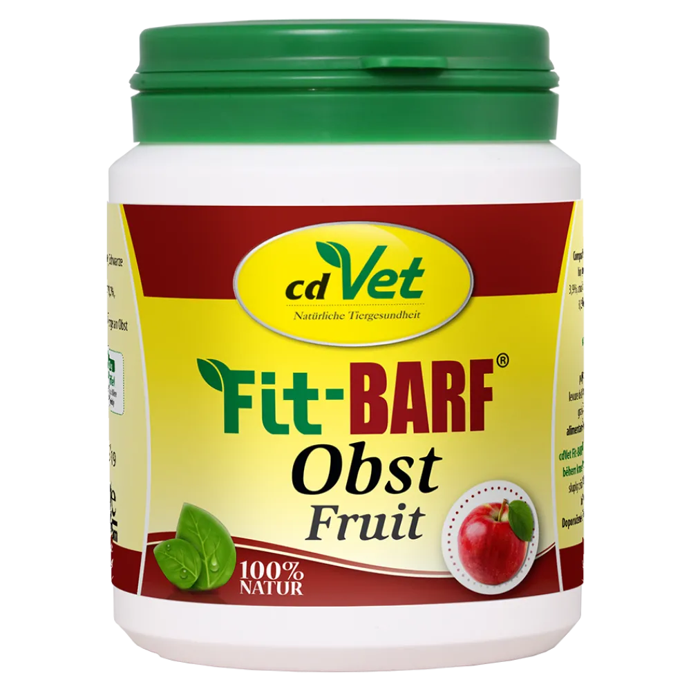 Fit-BARF Obst 100 g