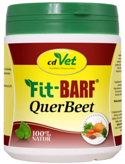 Fit-BARF QuerBeet 320 g