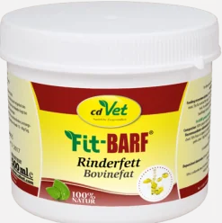 Fit-BARF Rinderfett 500 ml