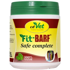 Fit-BARF Safe-Complete 350 g