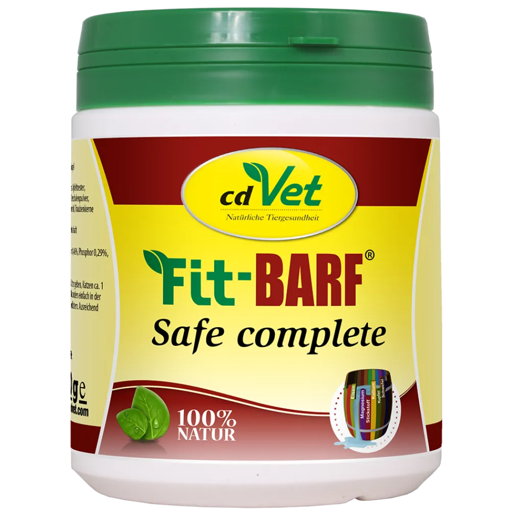 Fit-BARF Safe-Complete 350 g