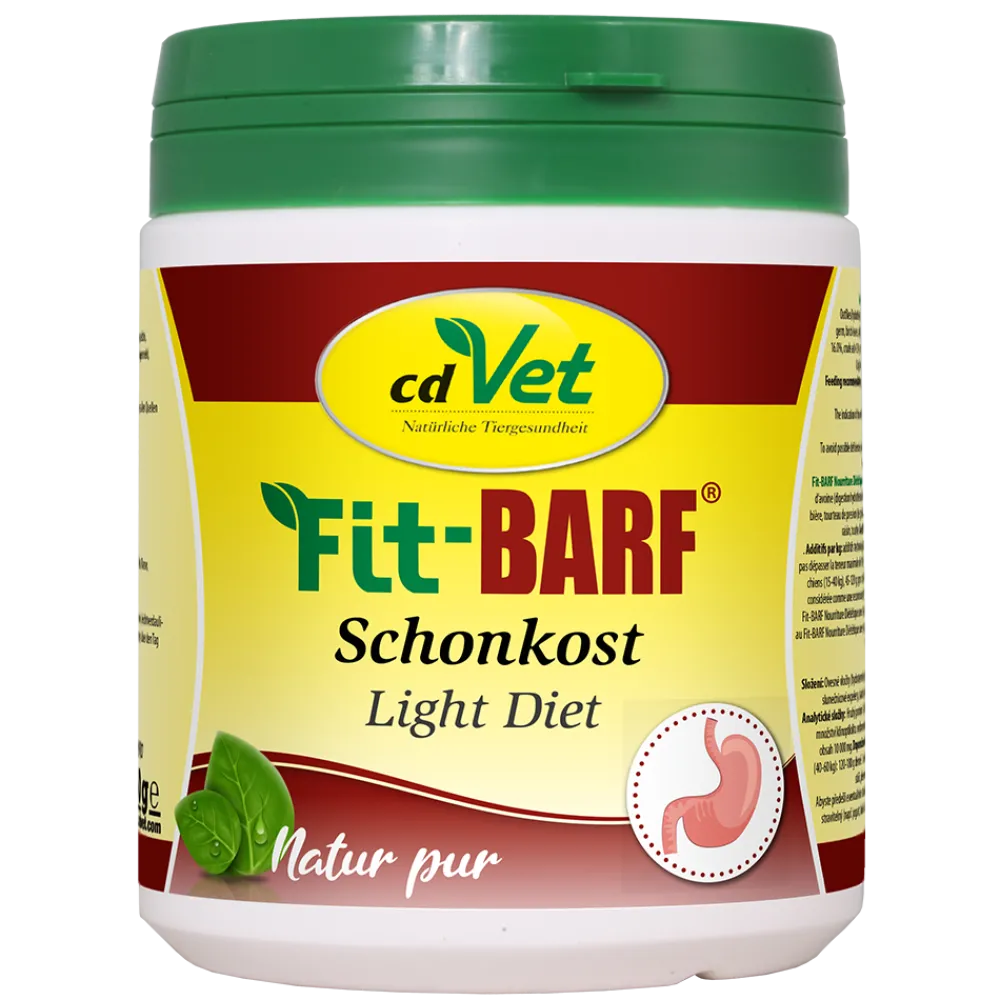 Fit-BARF Schonkost 350 g