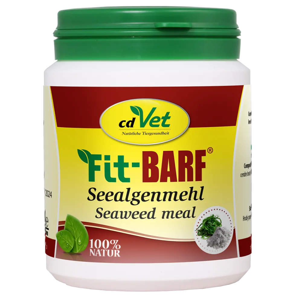 Fit-BARF Seealgenmehl 100 g