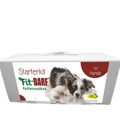 Fit-BARF Starterkit für Hunde