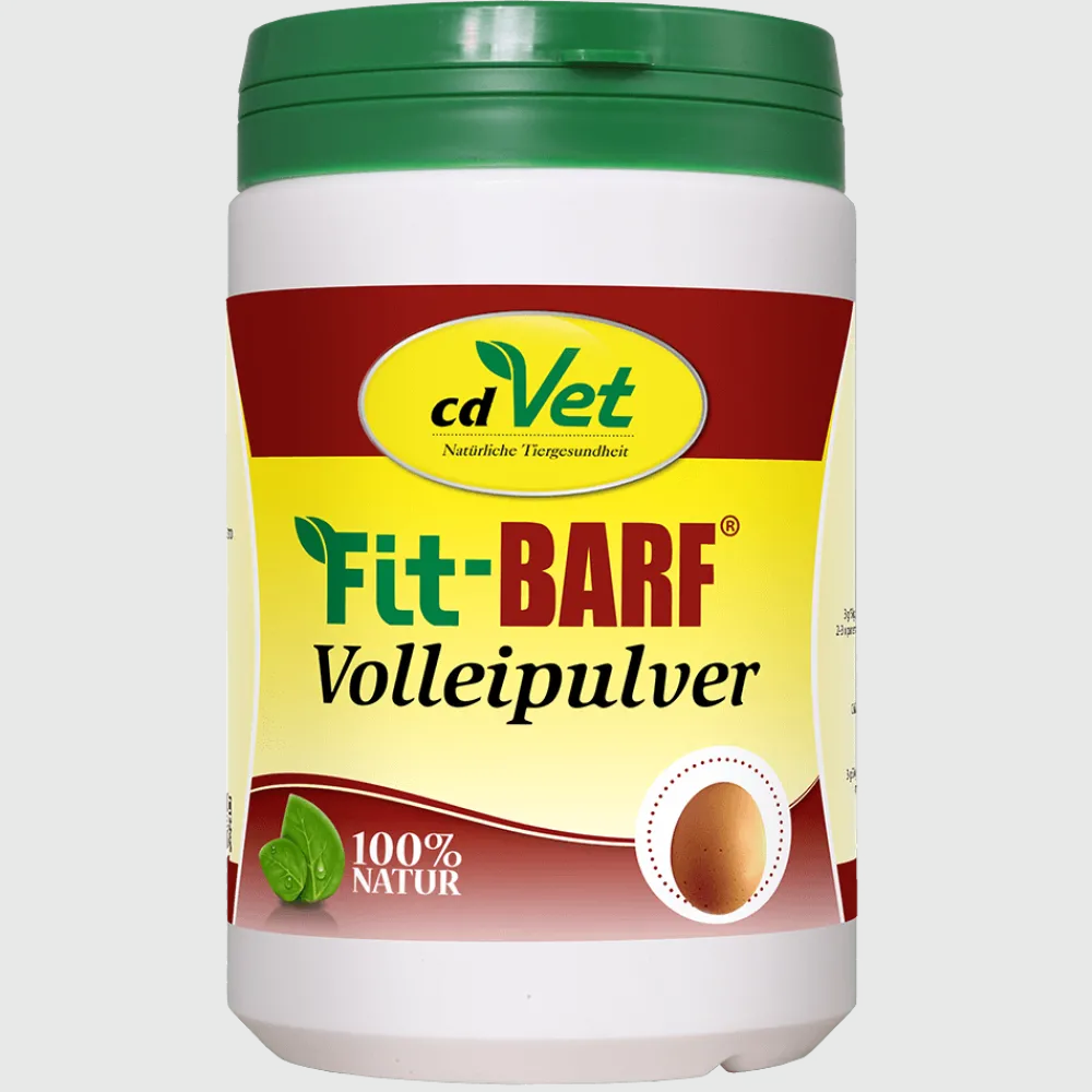 Fit-BARF Volleipulver 150 g