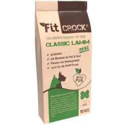Fit-Crock Classic Lamm Maxi 10 kg