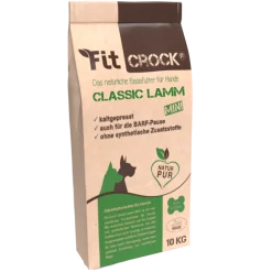 Fit-Crock Classic Lamm Mini 10 kg