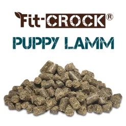 Fit-Crock Puppy Lamm 10 kg