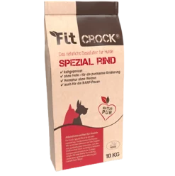 Fit-Crock Spezial Rind 10 kg
