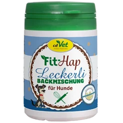 Fit-Hap Backmischung getreidefrei 90 g