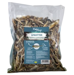 Fit-Hap FishHap Sprotten 250 g