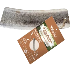 Fit-Hap Geweihmineral-Snack halb M (80-120 g)