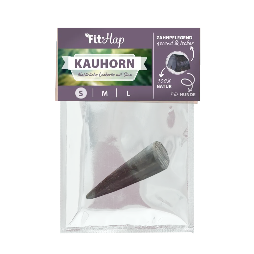 Fit-Hap Kauhorn S