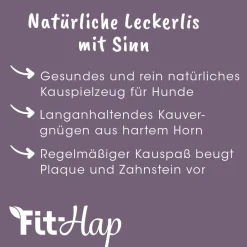 Fit-Hap Kauhorn S
