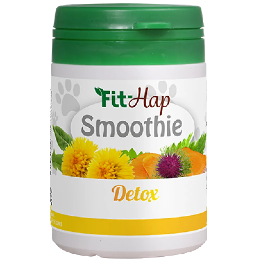 Fit-Hap Smoothie Detox 20 g