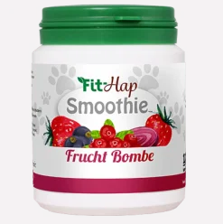 Fit-Hap Smoothie Frucht Bombe 120 g
