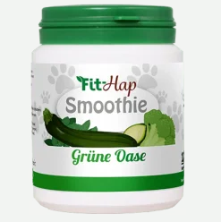 Fit-Hap Smoothie Grüne Oase 120 g