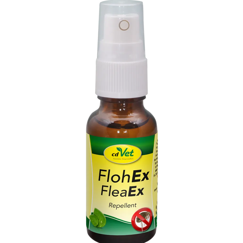 insektoVet FlohEx 20 ml