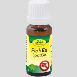 insektoVet FlohEx SpotOn 10 ml