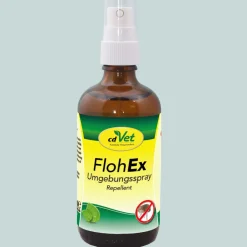 insektoVet FlohEx Umgebungsspray 100 ml