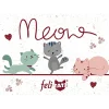 feliTATZ Futtermatte