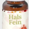 GreenBunny HalsFein 10 ml