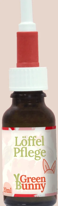 GreenBunny LöffelPflege 20 ml