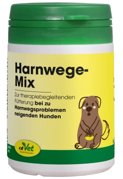 cdVet HarnwegeMix 30 g