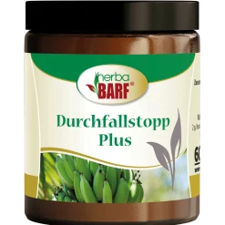 herbaBARF DurchfallStopp Plus 60 g