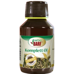 herbaBARF Komplett Öl 100 ml
