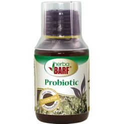 herbaBARF Probiotic 100 ml
