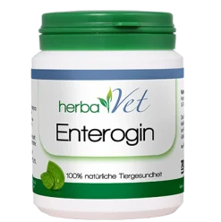 herbaVet Enterogin 70 g