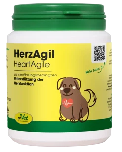 cdVet HerzAgil 70 g