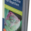 Sonderartikel Homöopathie für Reptilien (Buch) Fr. Steinke-Beck