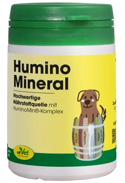 cdVet HuminoMineral 50 g