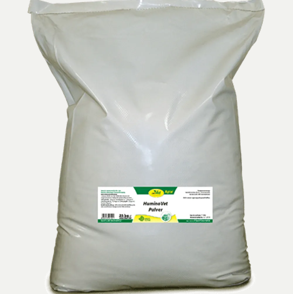 Agrar HuminoVet Pulver LW 25 kg