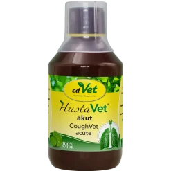 HustaVet akut 250 ml