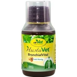 HustaVet BronchialVital 100 ml
